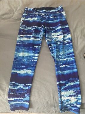 RBX running leggings